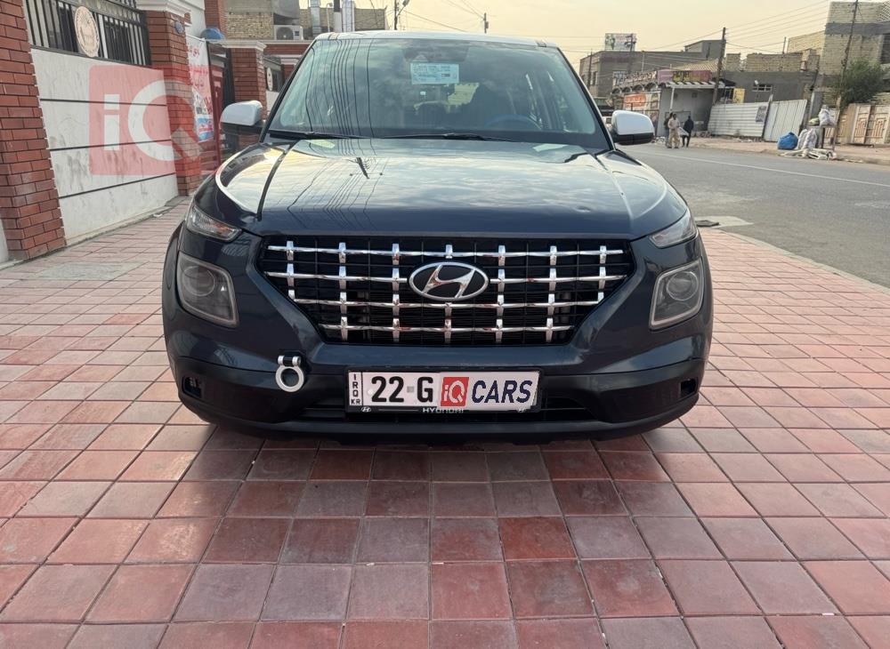 هيونداي فينو